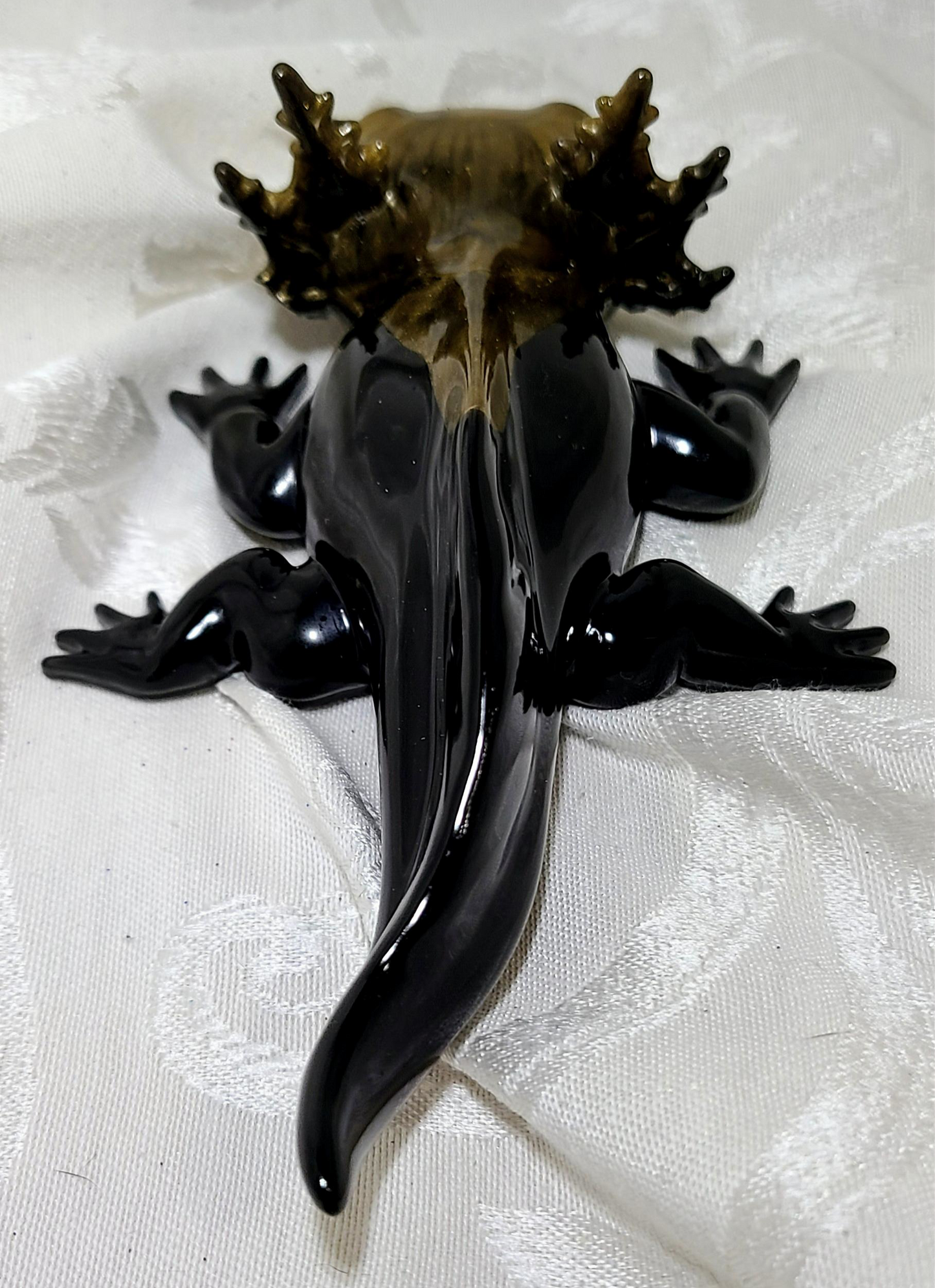 Axolotl