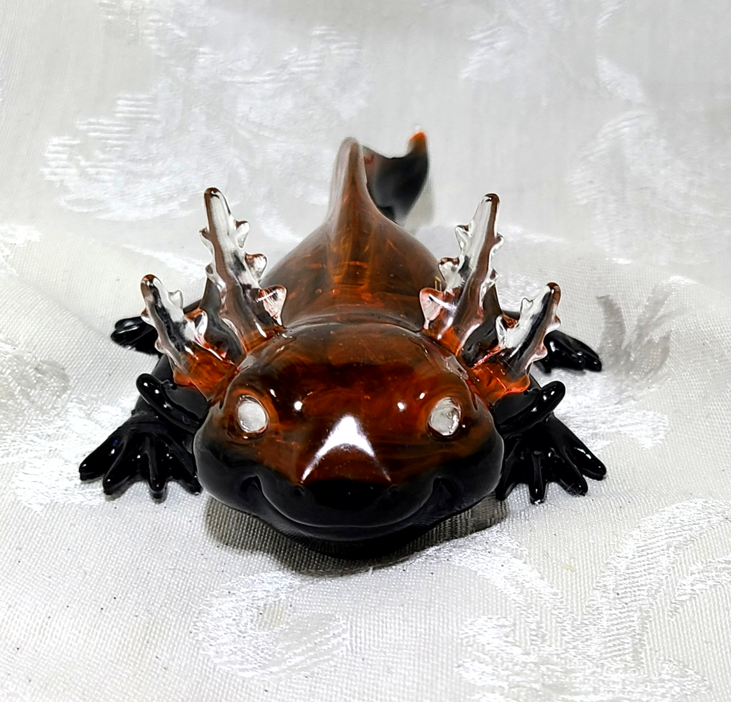 Axolotl
