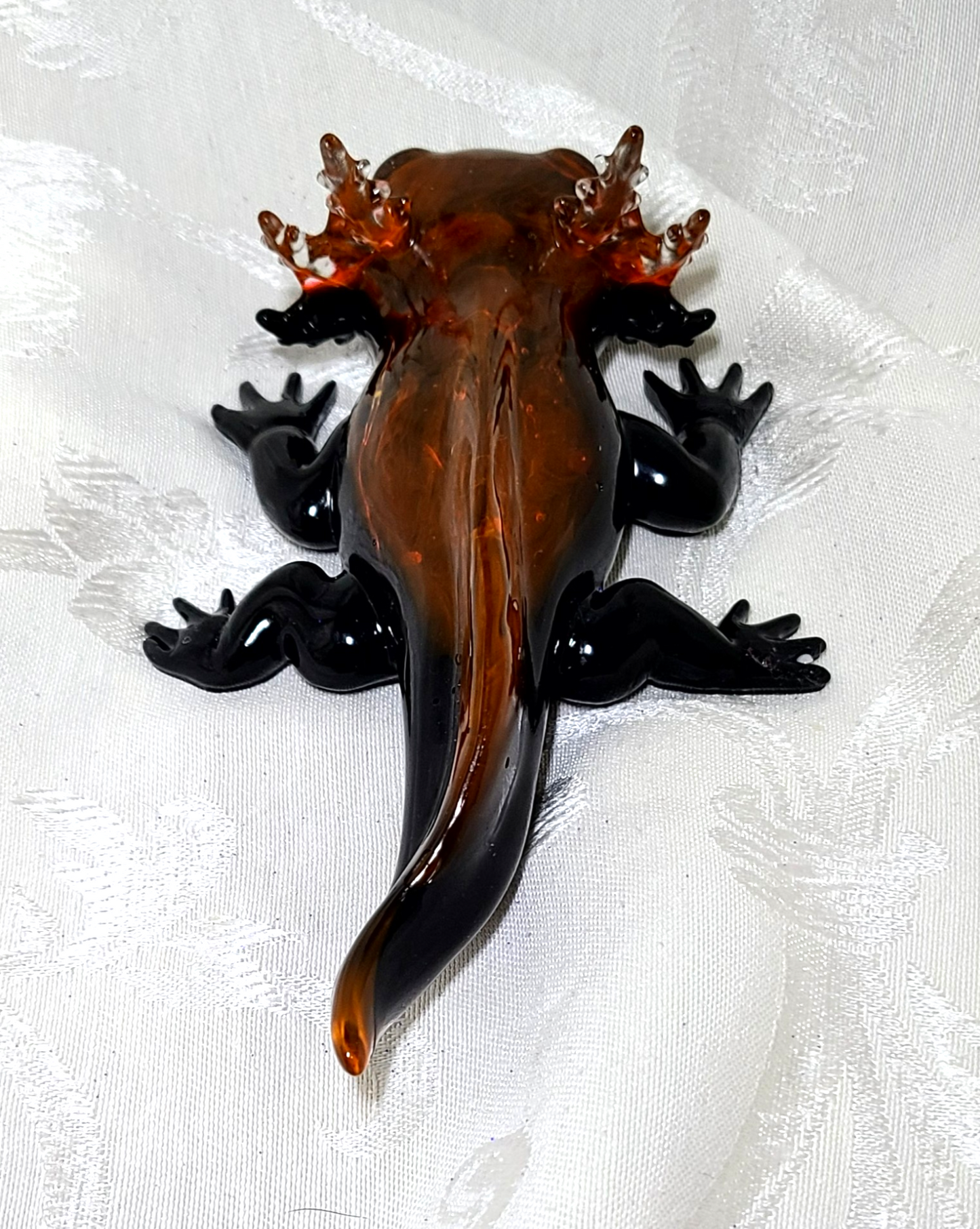 Axolotl