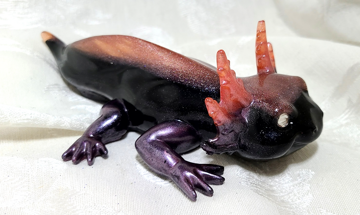 Axolotl
