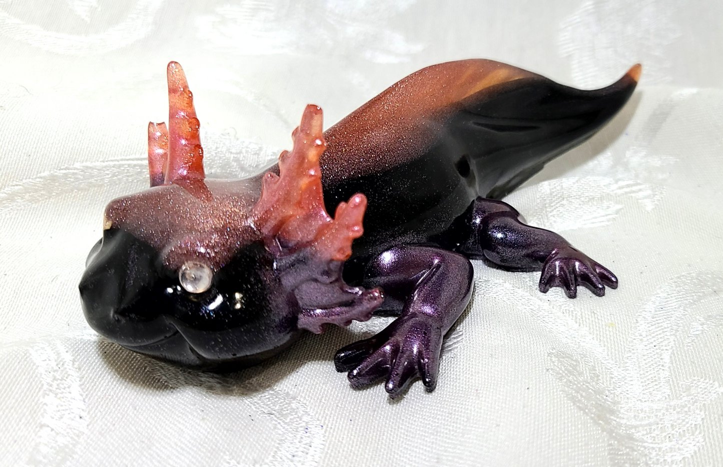 Axolotl