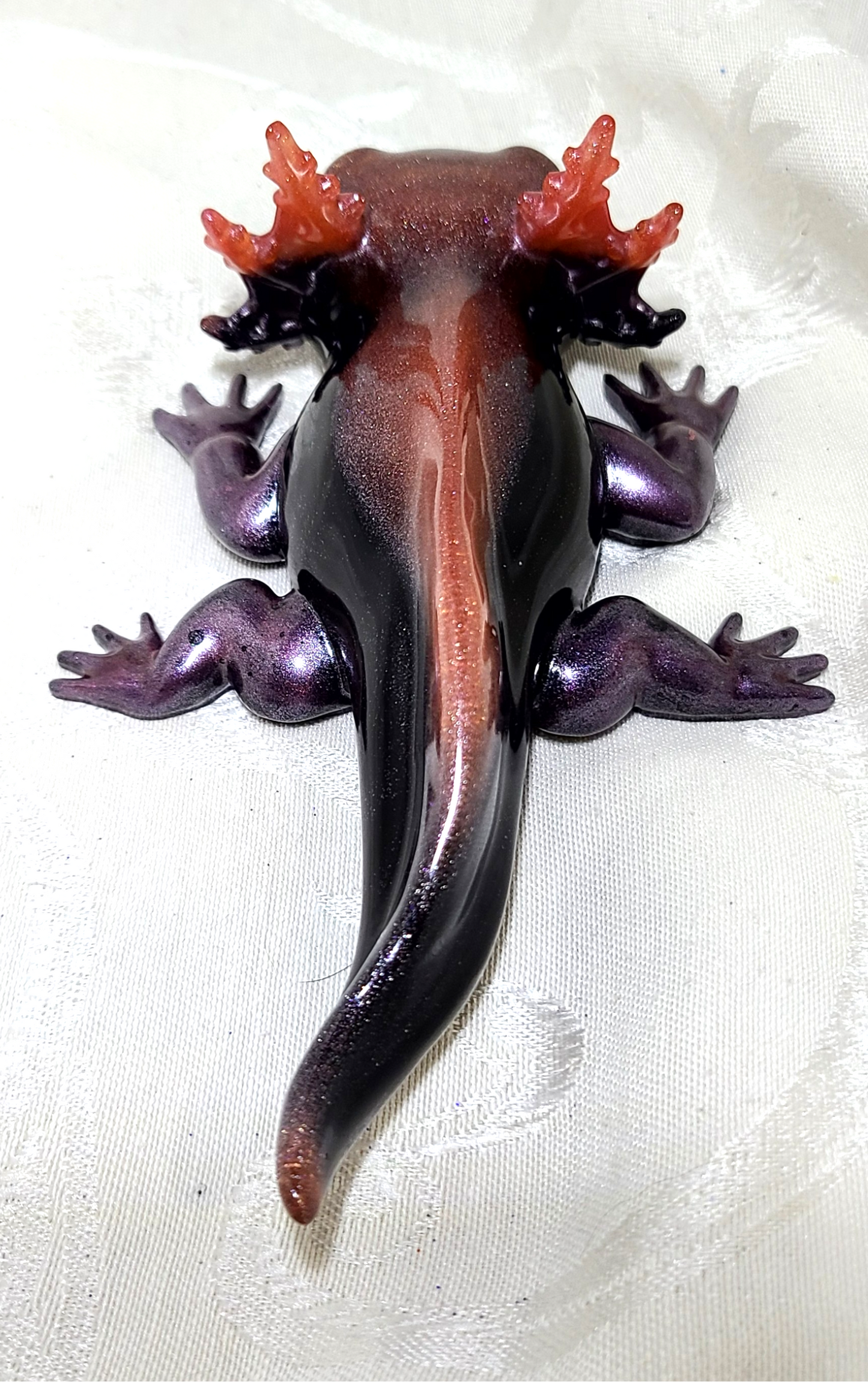 Axolotl