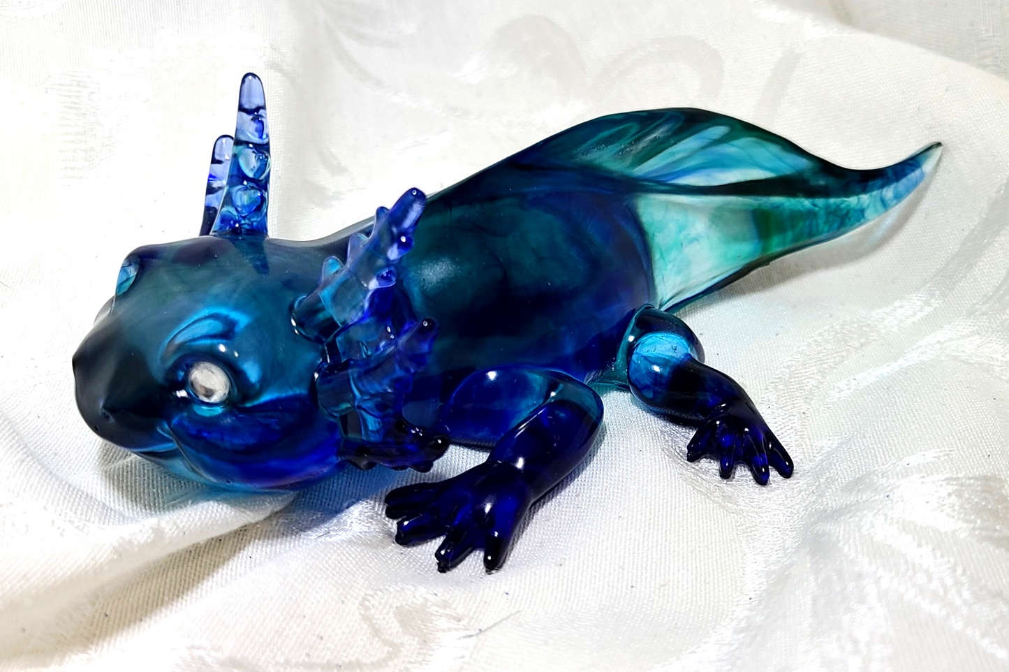 Axolotl
