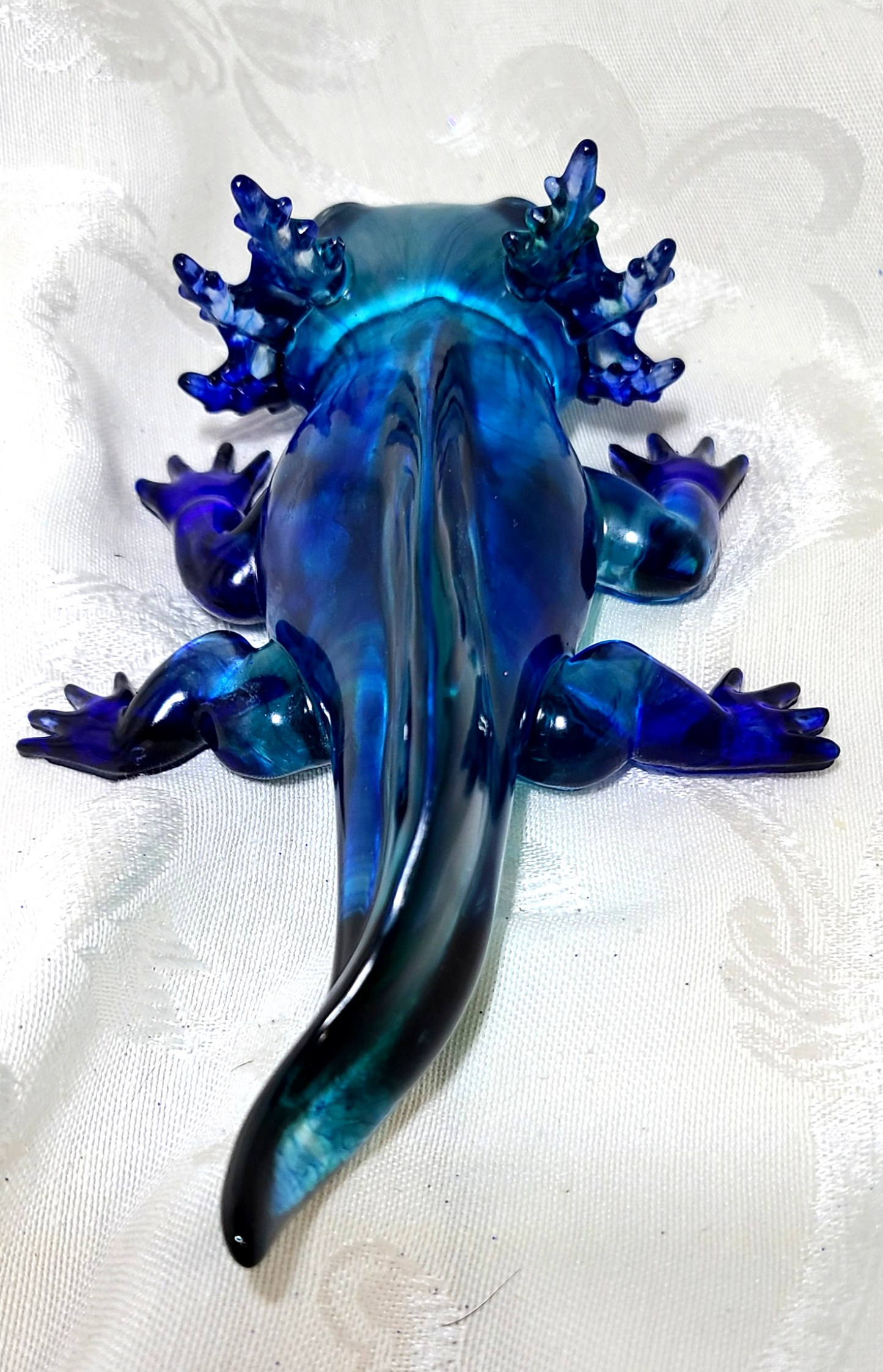 Axolotl