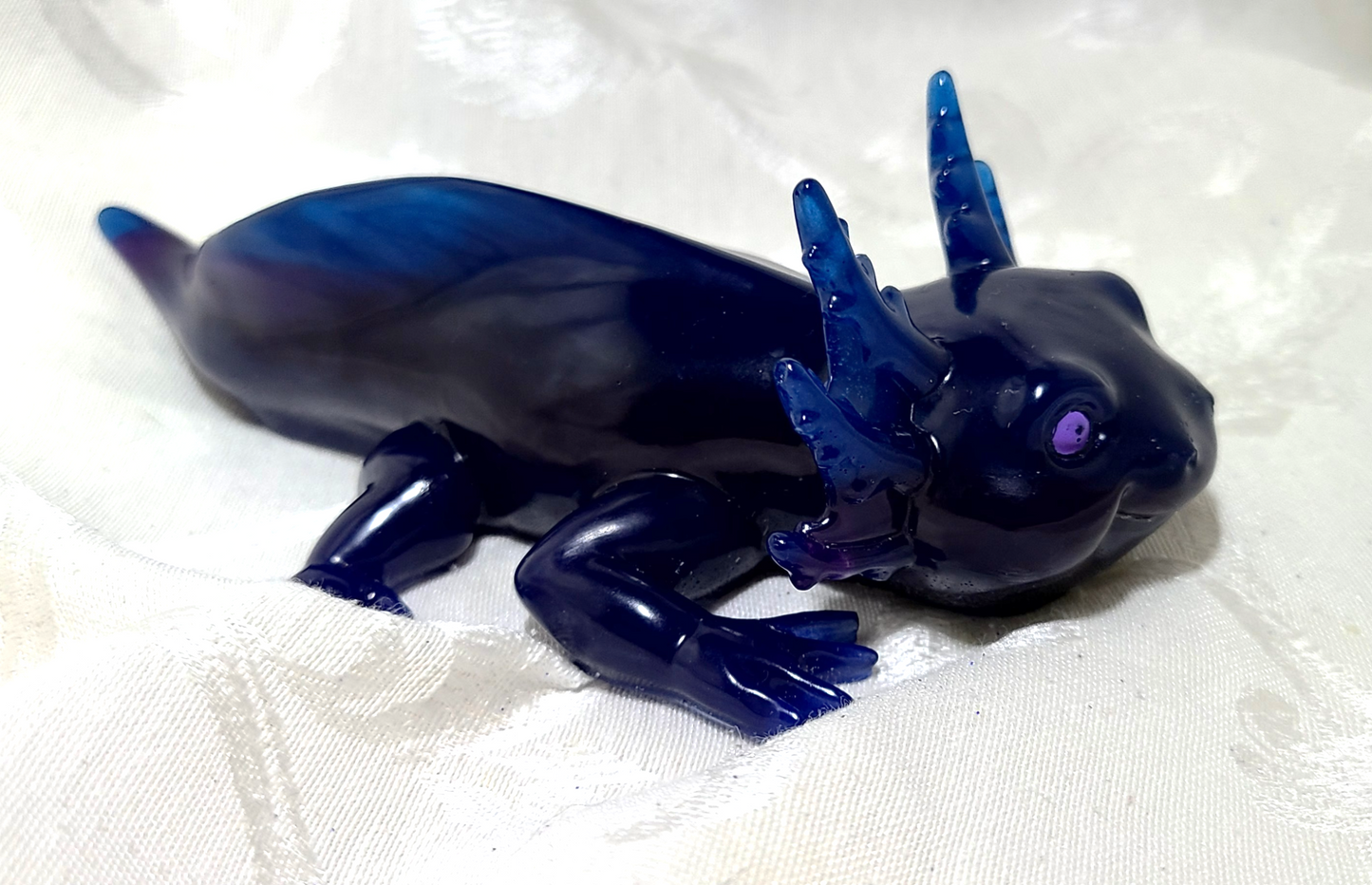 Axolotl