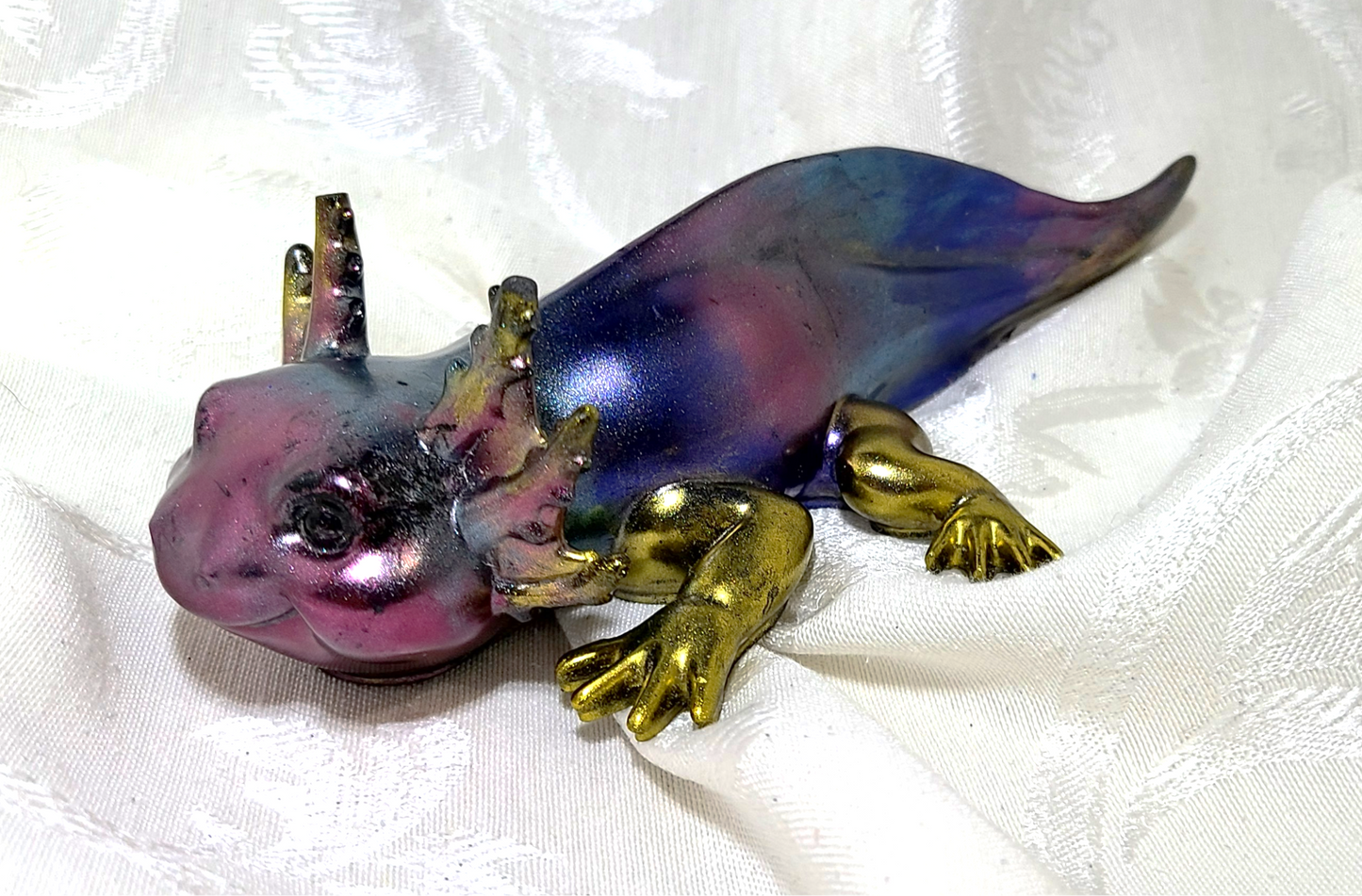 Axolotl