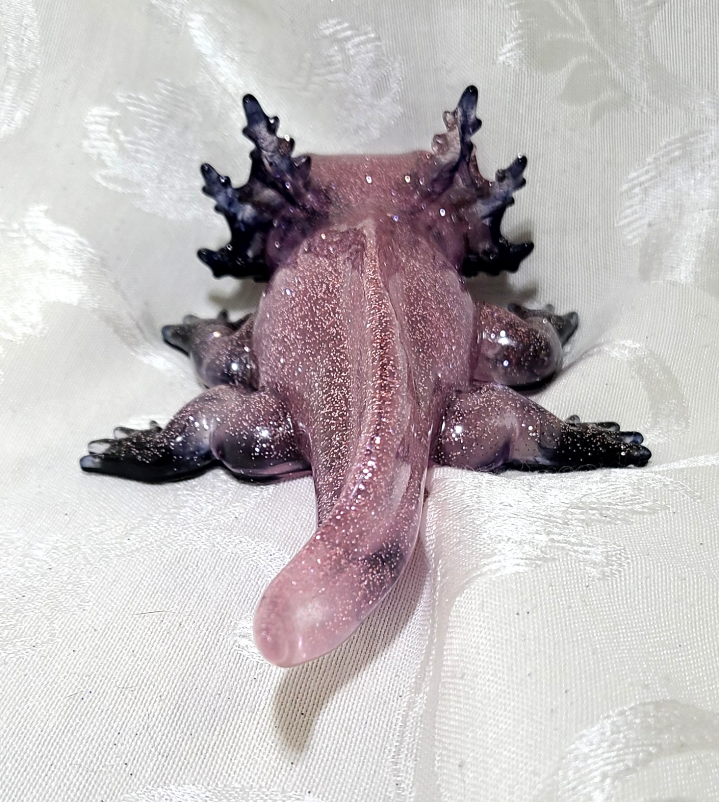 Axolotl