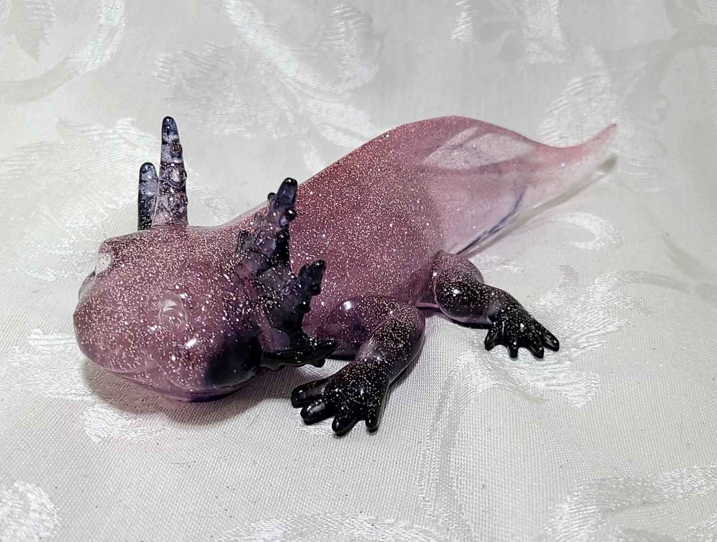 Axolotl