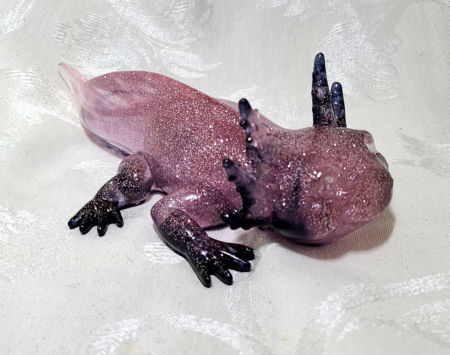 Axolotl