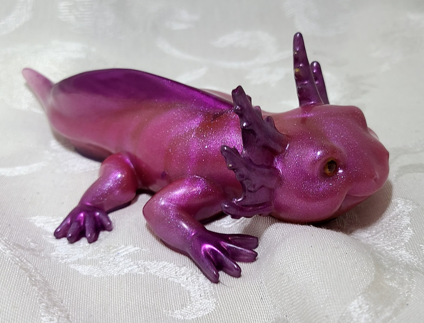 Axolotl