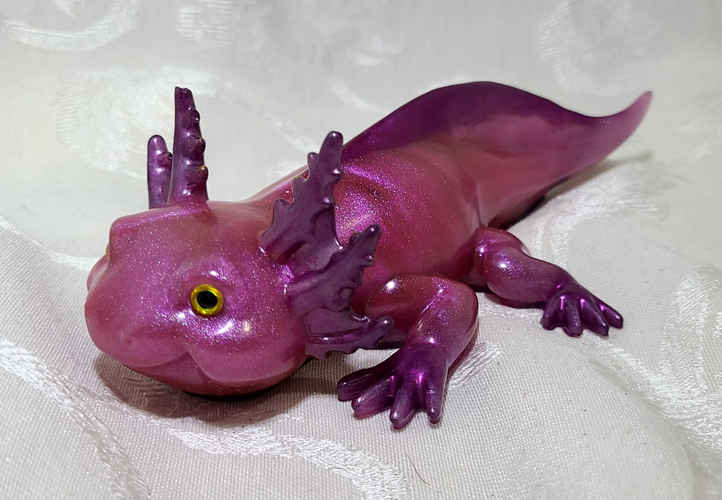 Axolotl