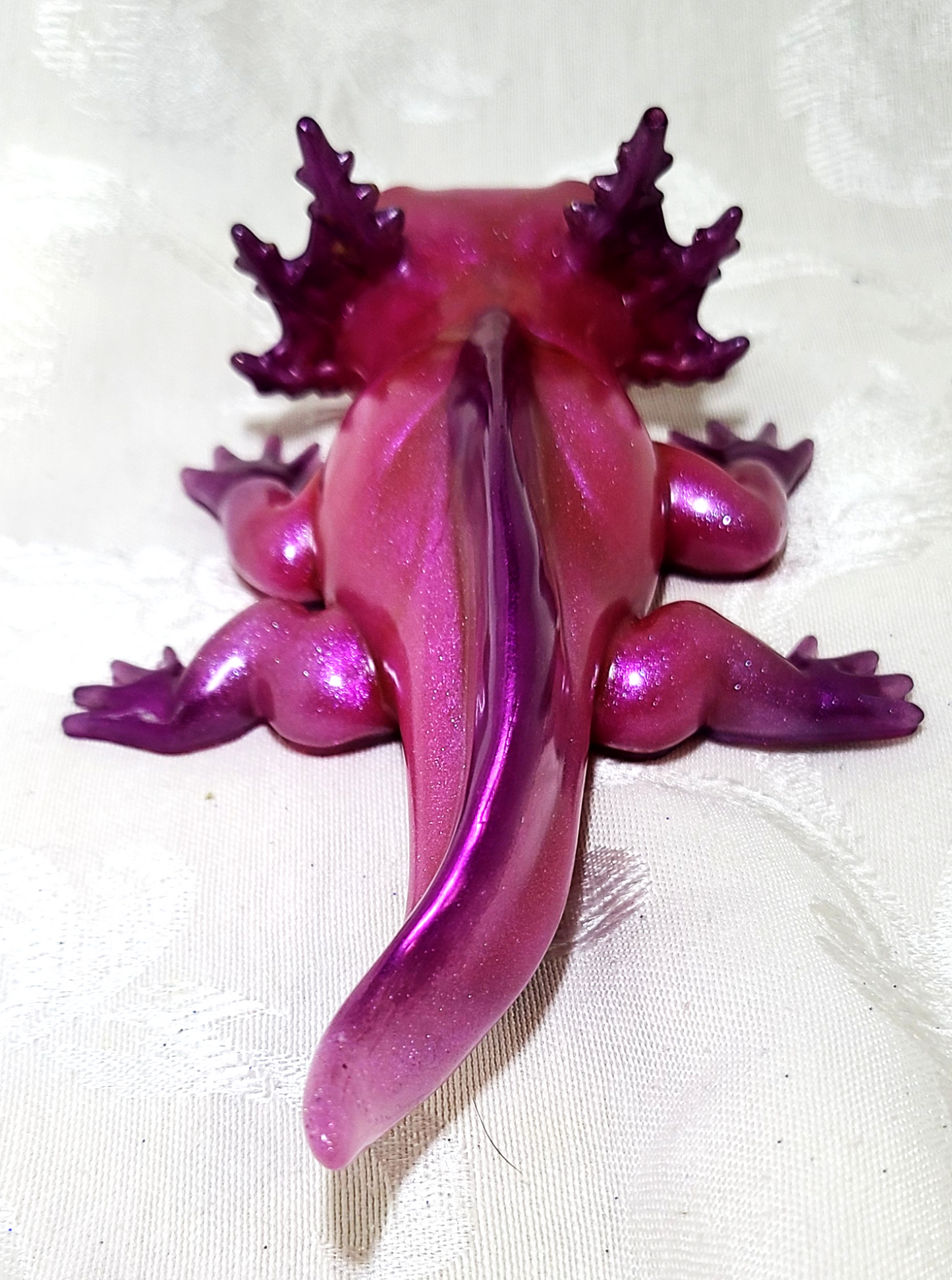 Axolotl