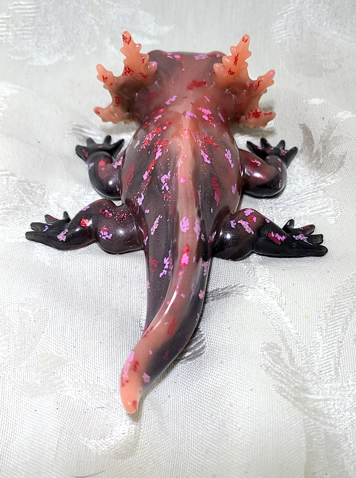 Axolotl
