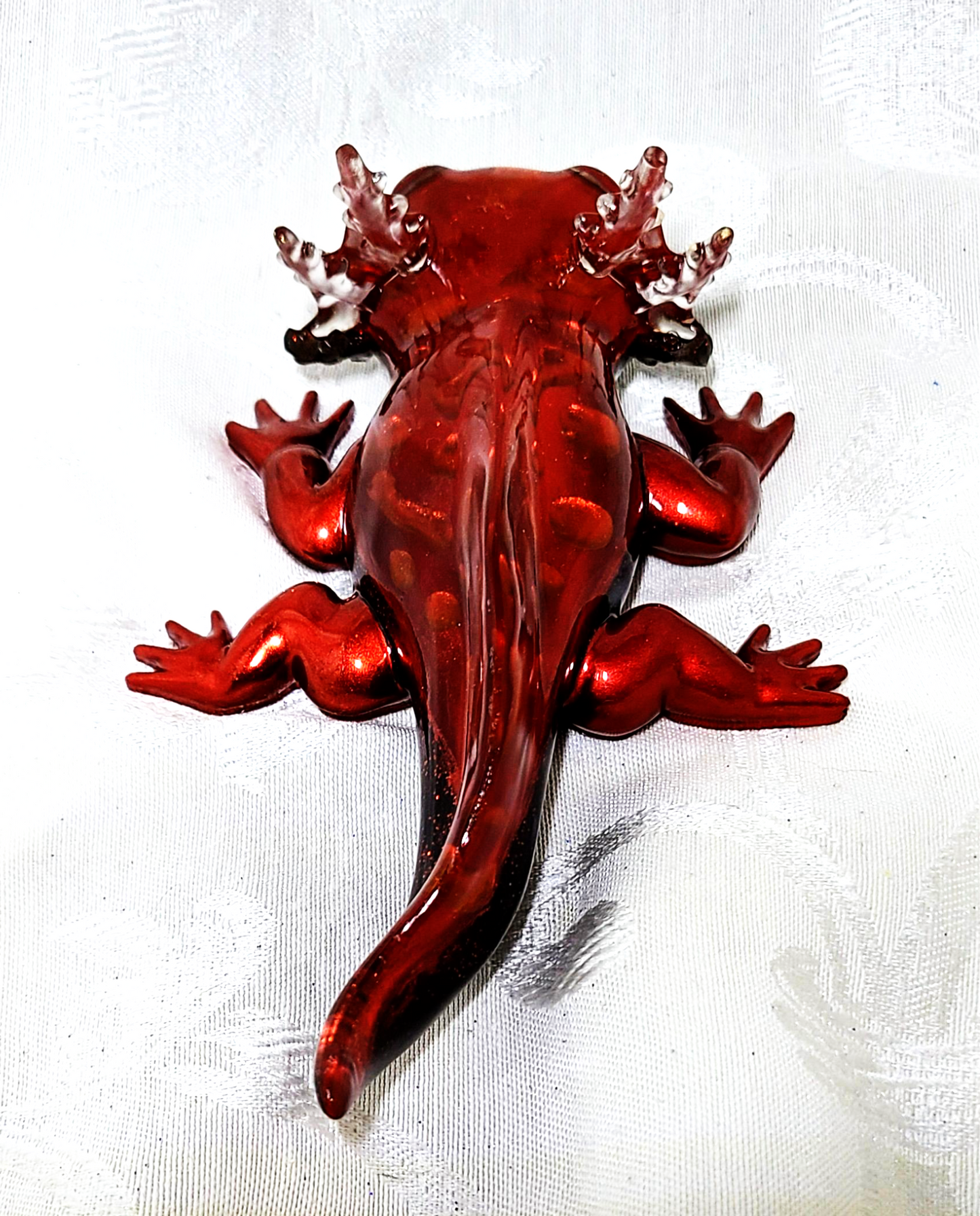 Axolotl