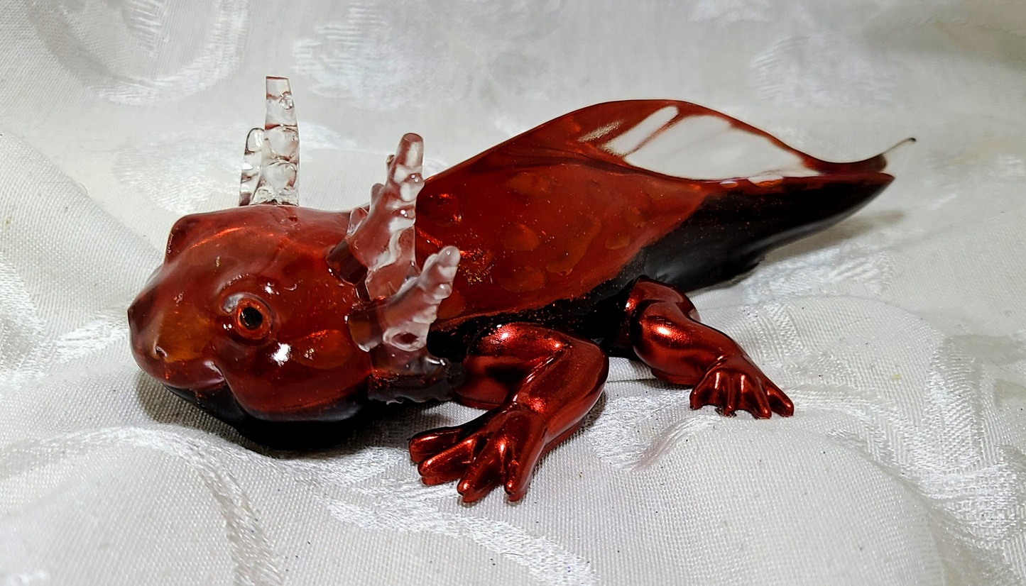 Axolotl