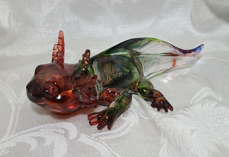 Axolotl