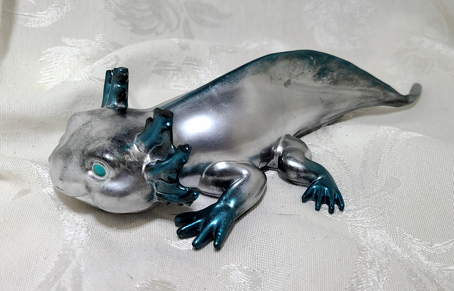 Axolotl