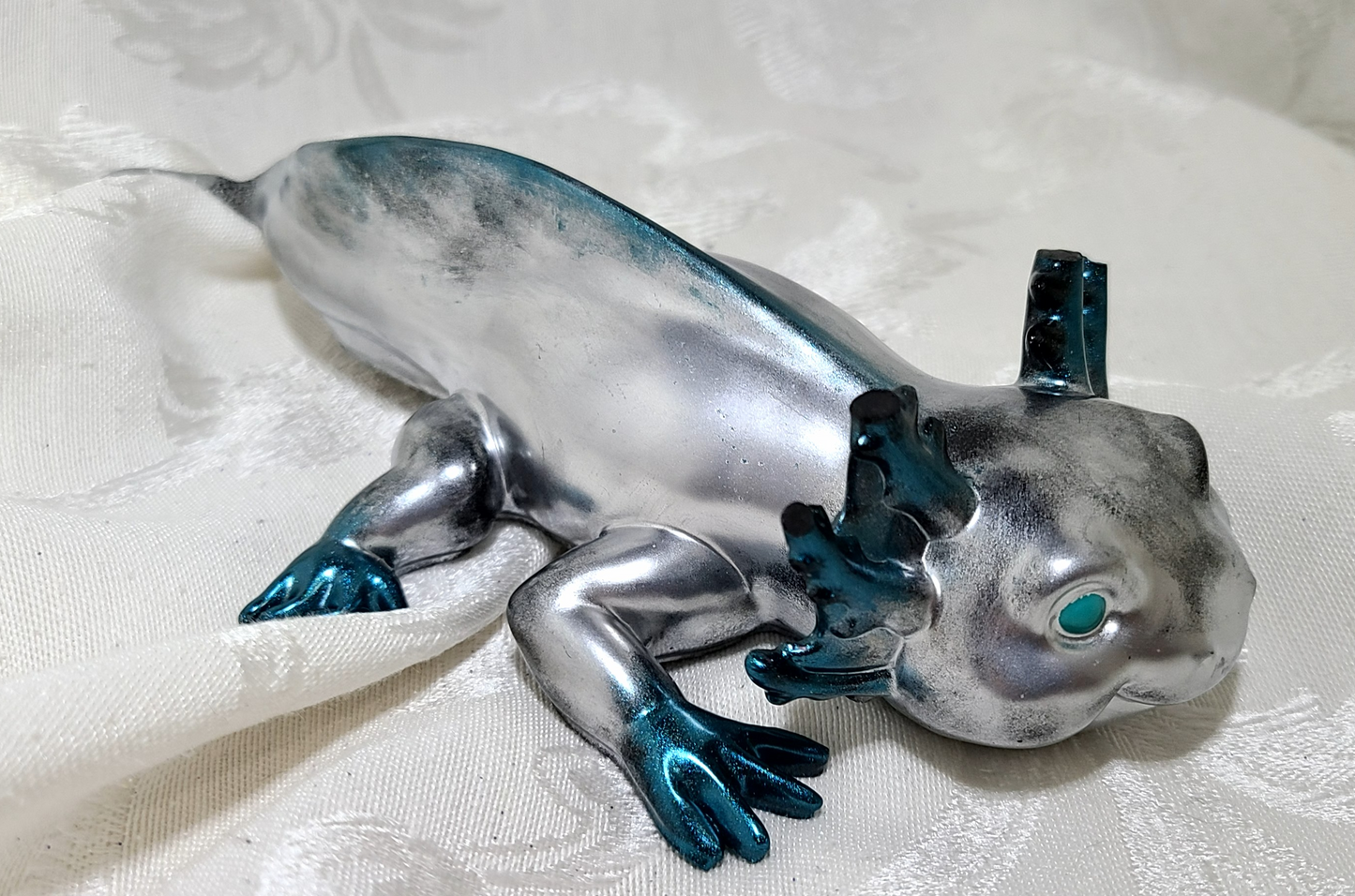 Axolotl