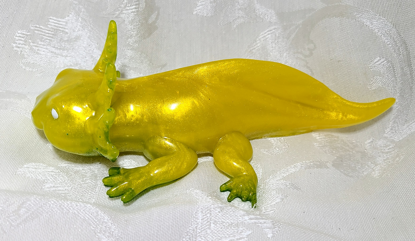 Axolotl