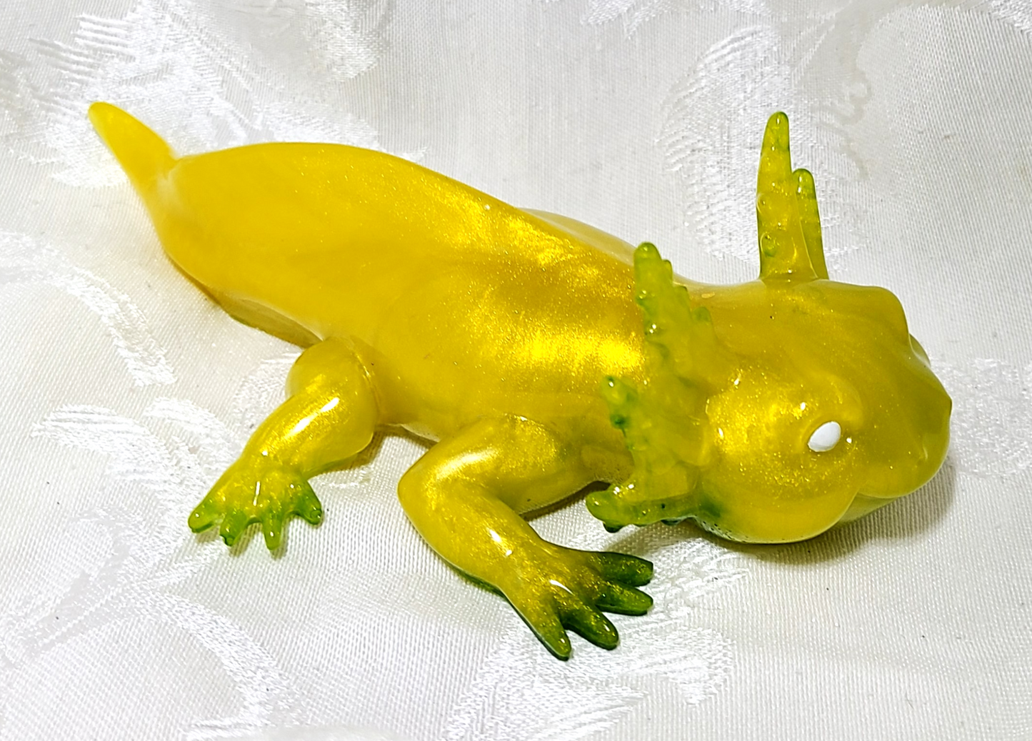 Axolotl