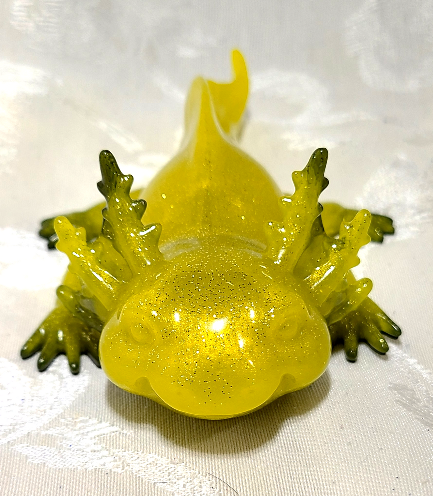 Axolotl