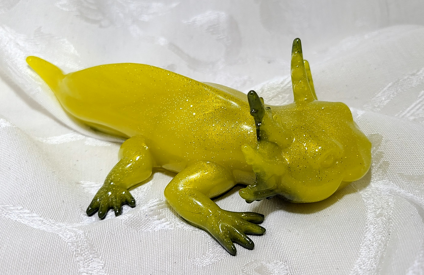 Axolotl