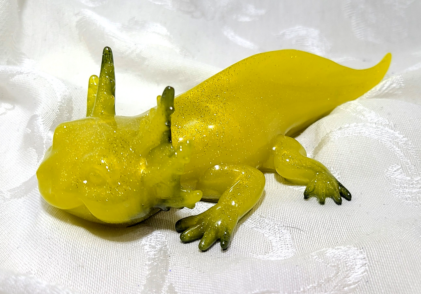 Axolotl