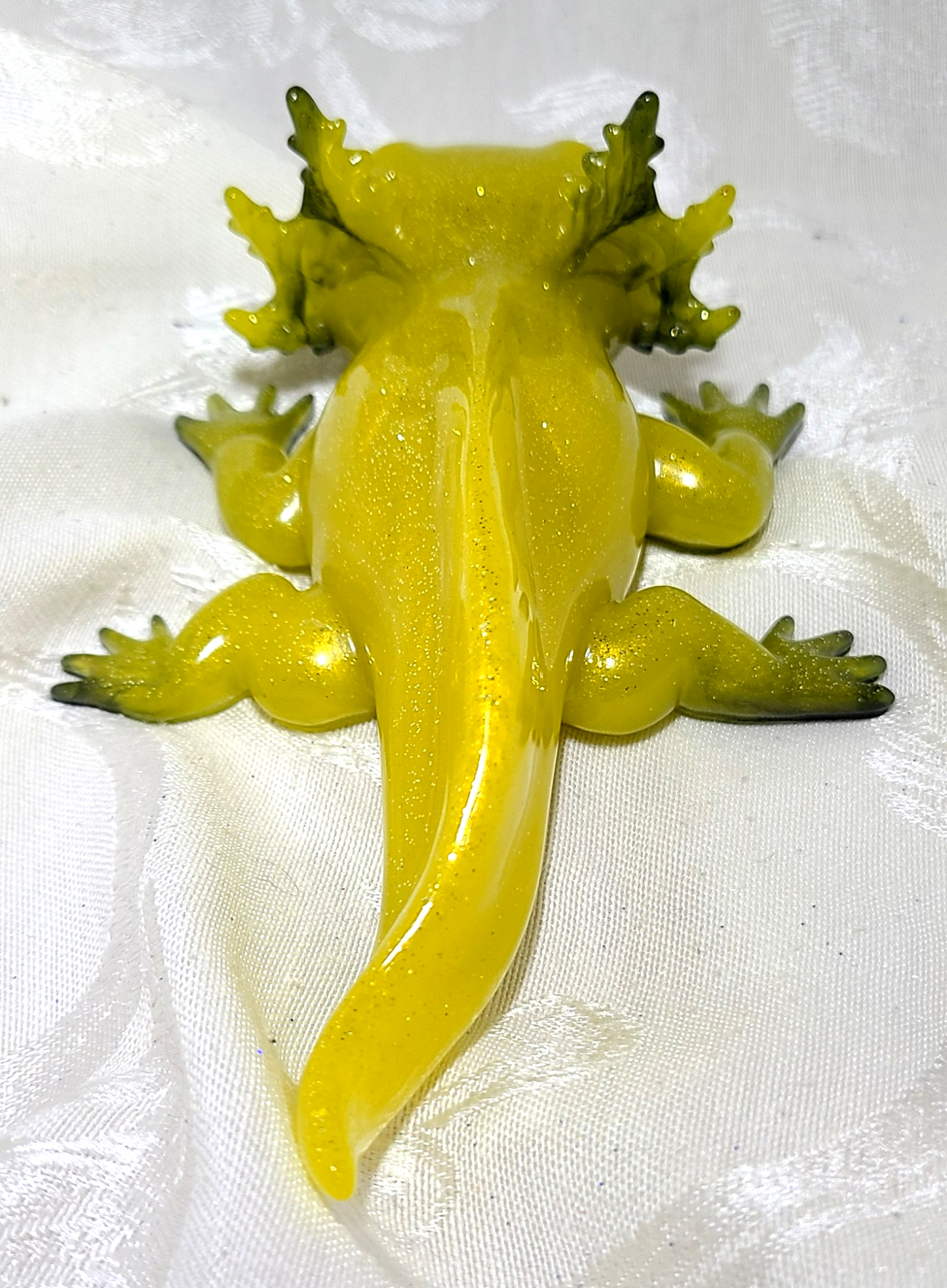 Axolotl
