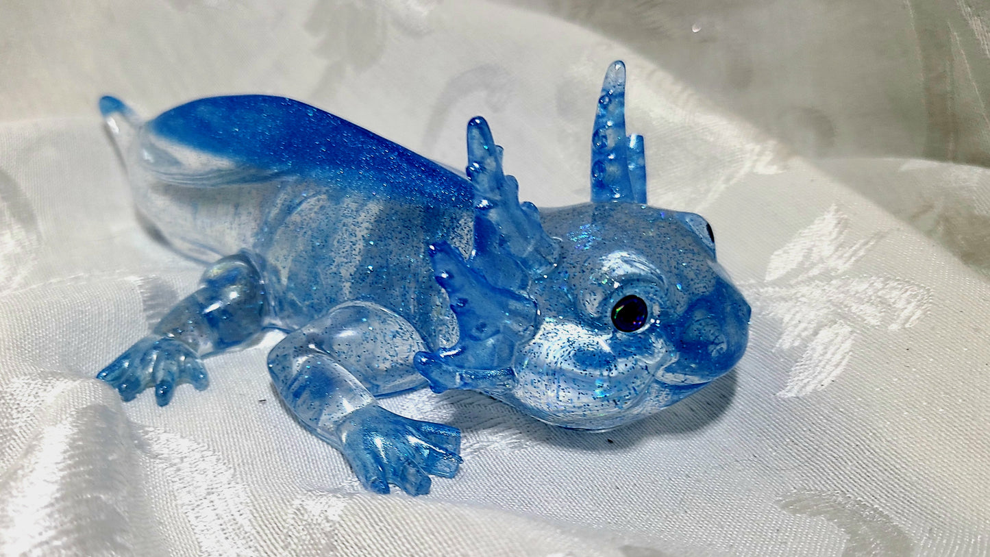 Axolotl
