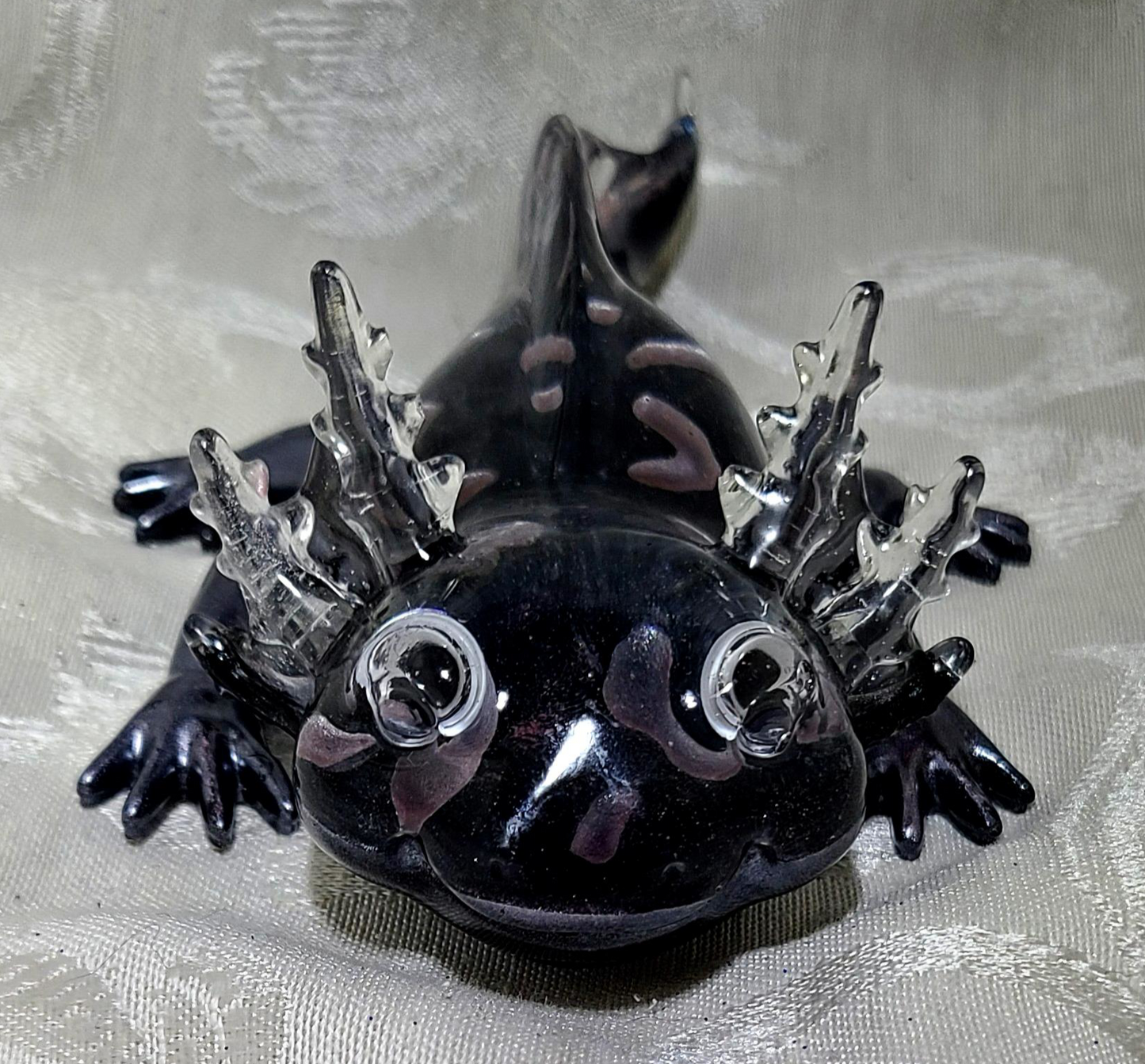 Axolotl