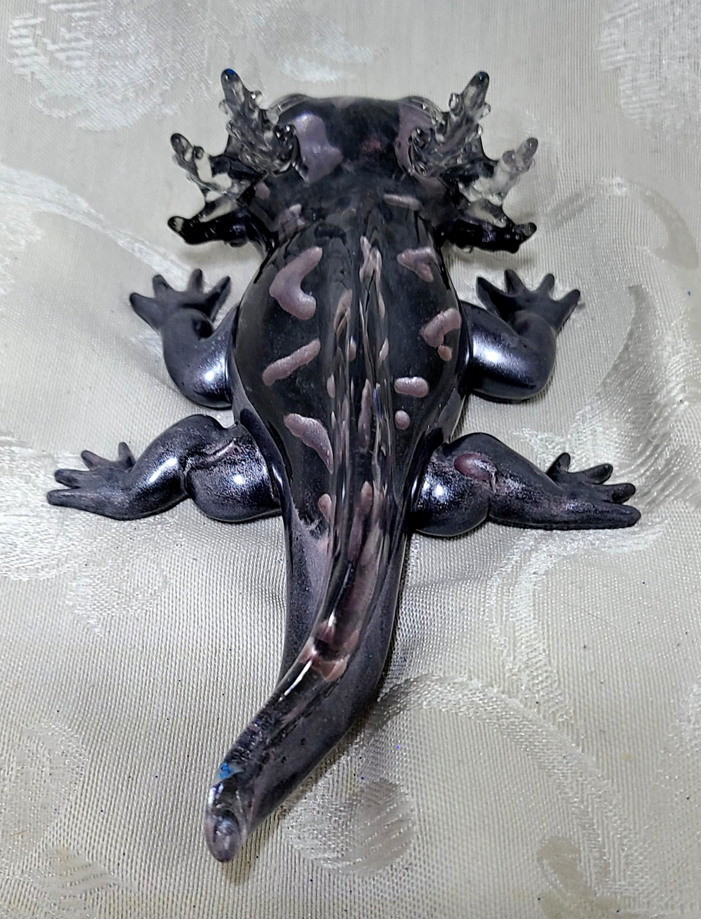 Axolotl