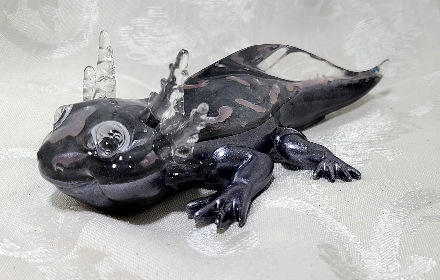 Axolotl