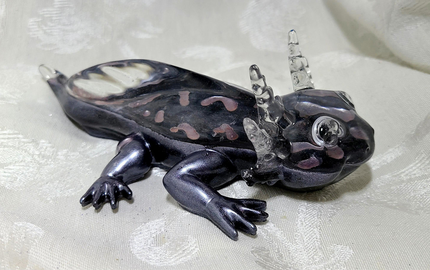 Axolotl
