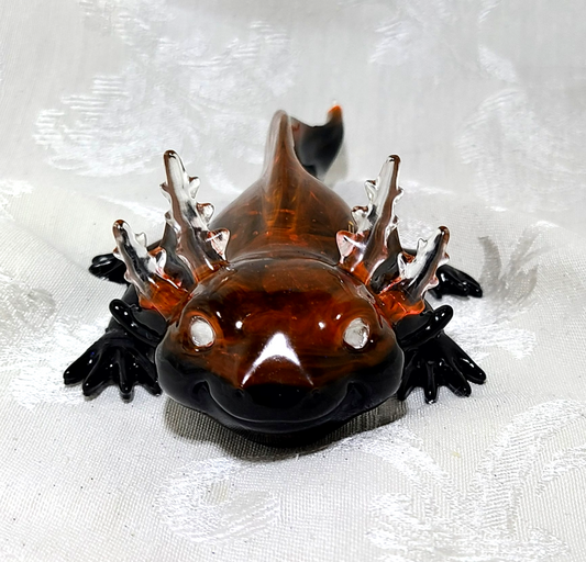 Axolotl