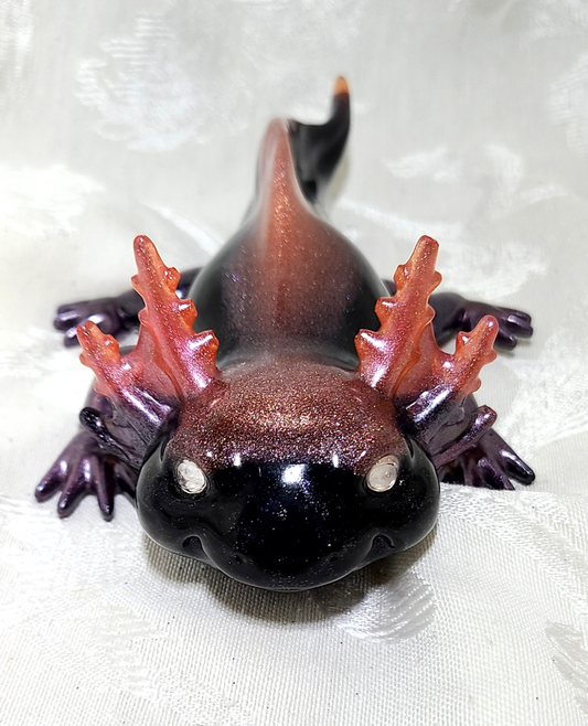Axolotl