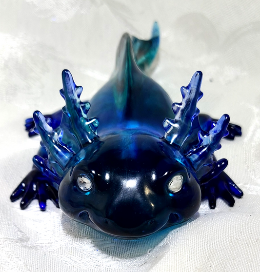 Axolotl