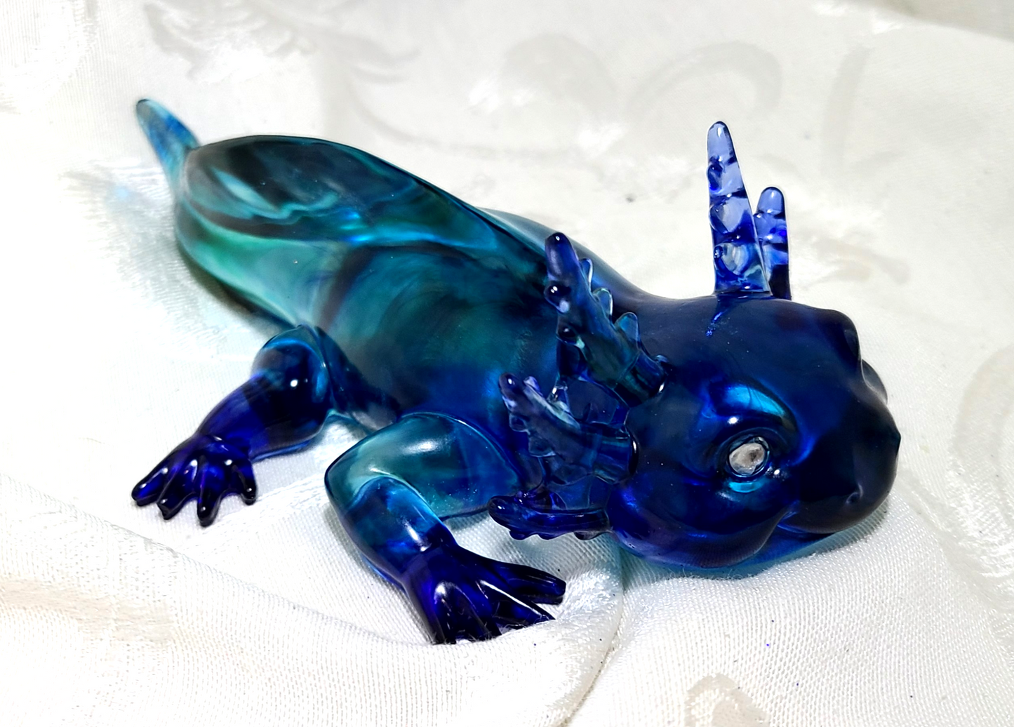 Axolotl