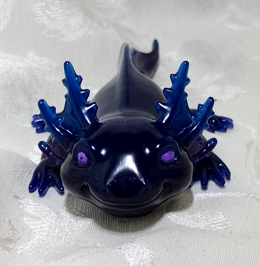 Axolotl