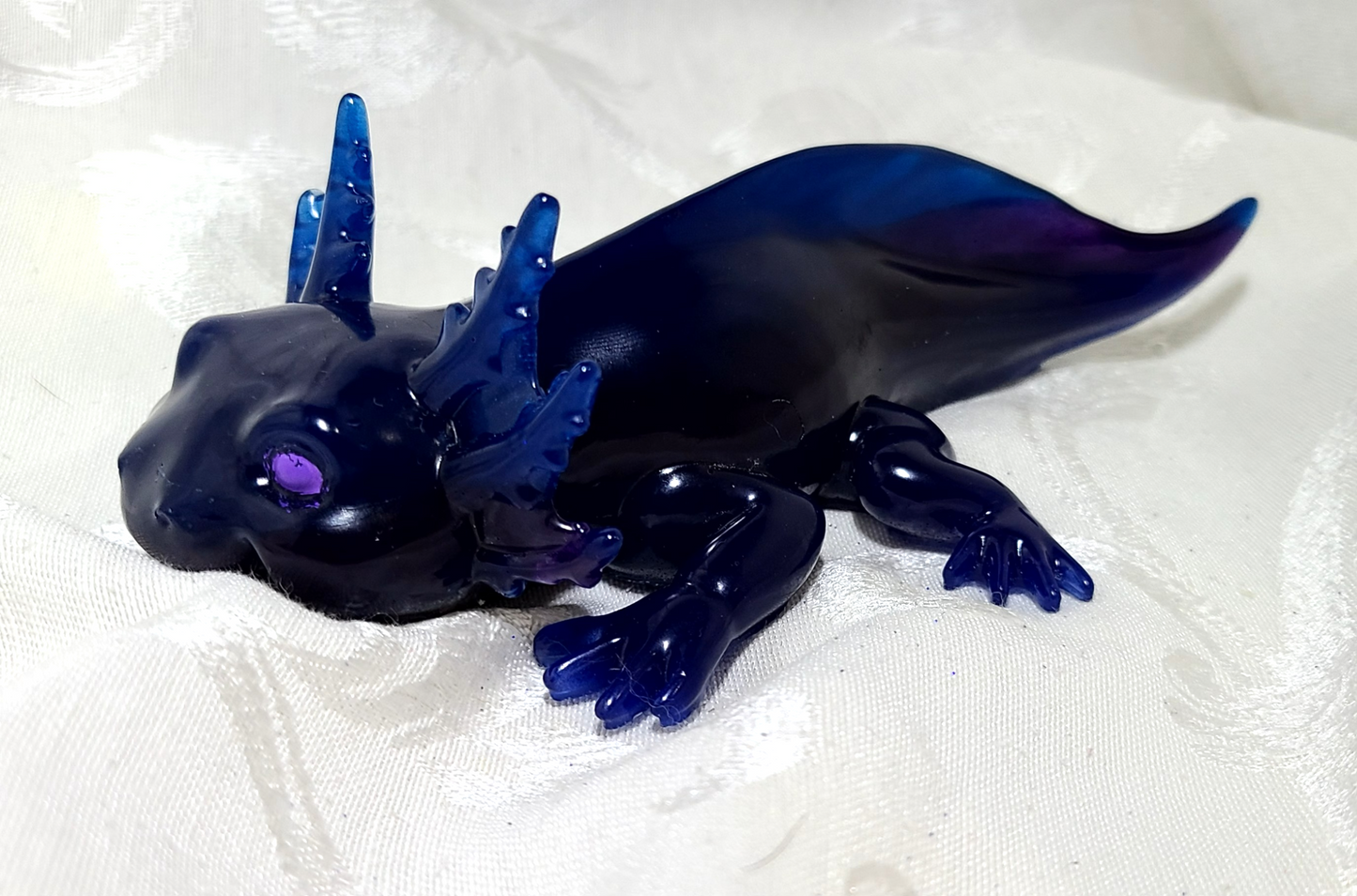 Axolotl
