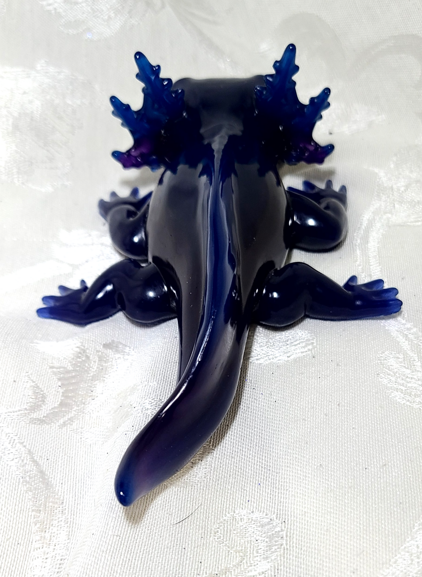 Axolotl