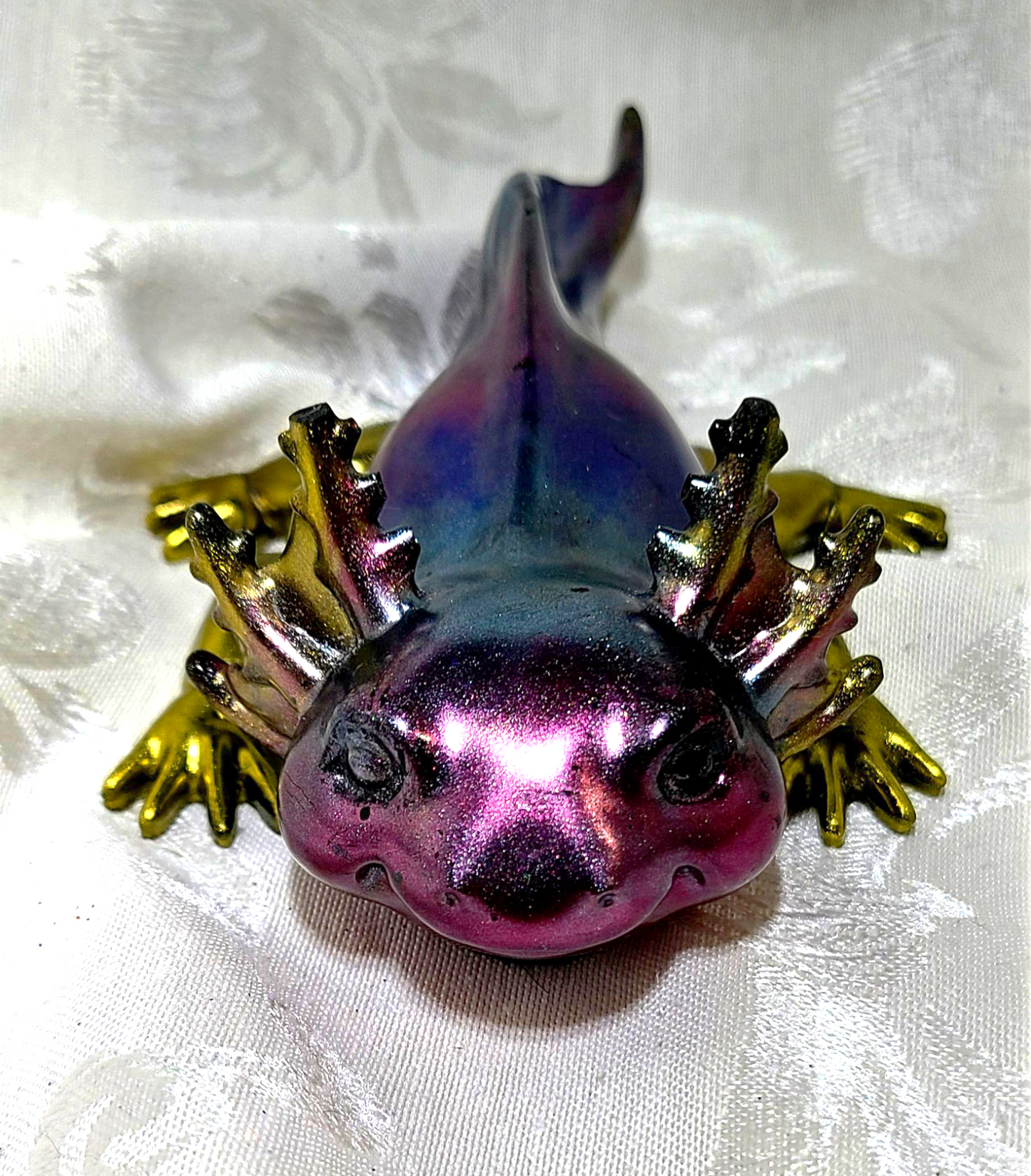 Axolotl