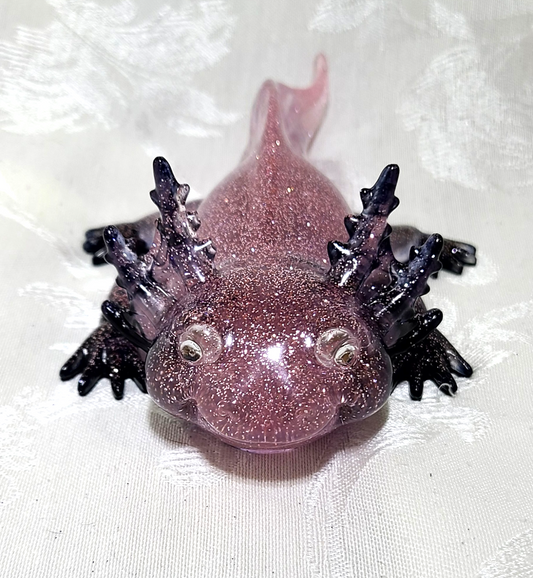 Axolotl