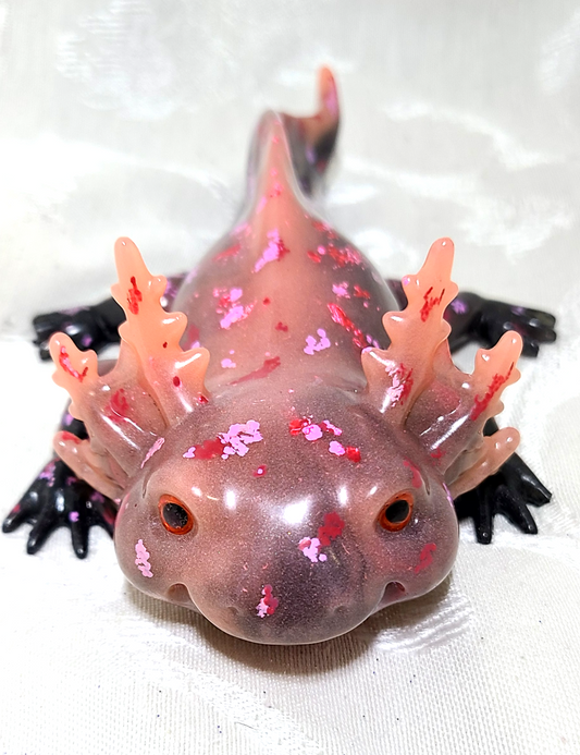 Axolotl