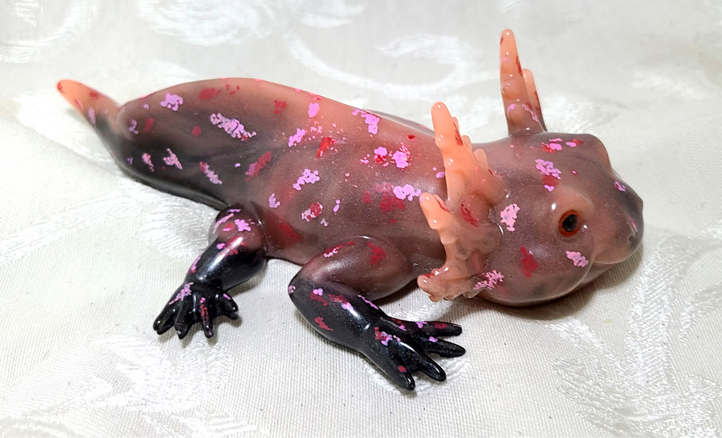 Axolotl
