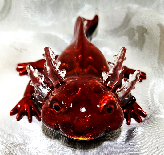 Axolotl