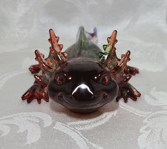 Axolotl