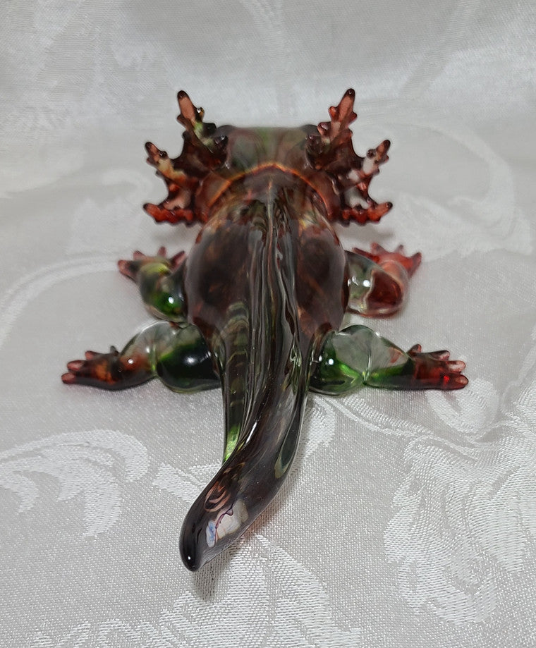 Axolotl