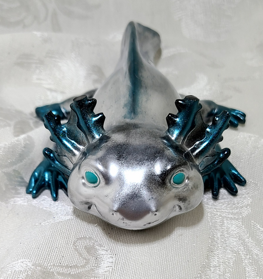 Axolotl