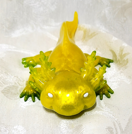 Axolotl