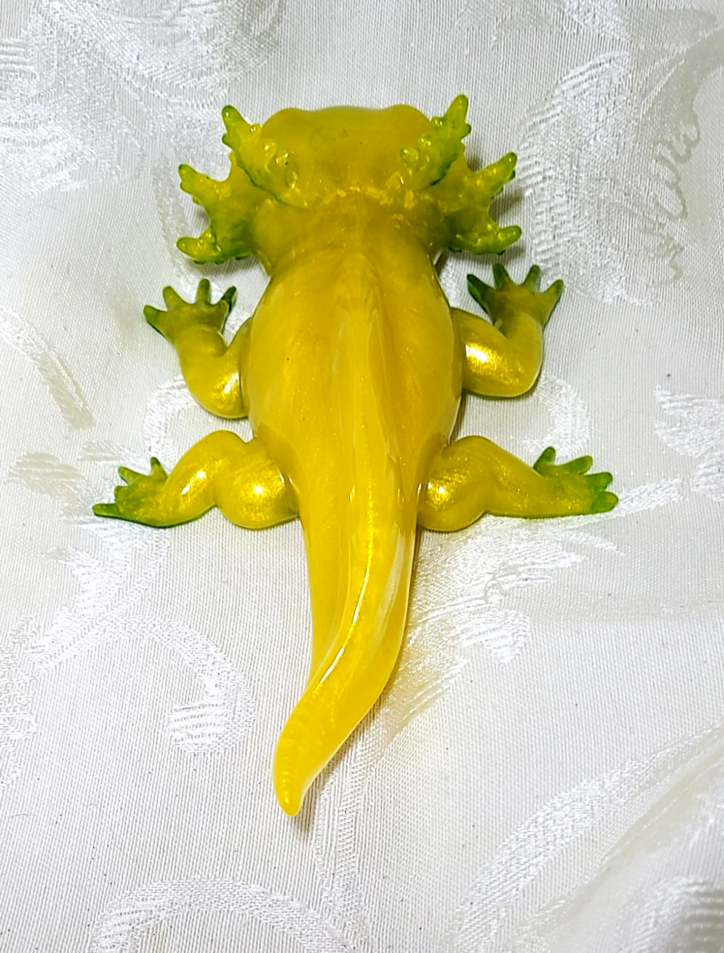 Axolotl